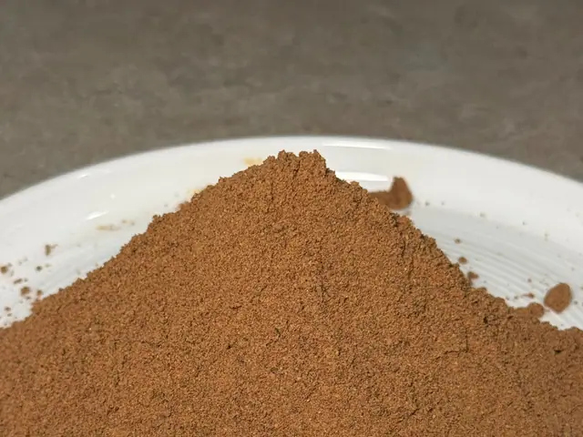 Hatay Baharatı — Hatay Spice Blend