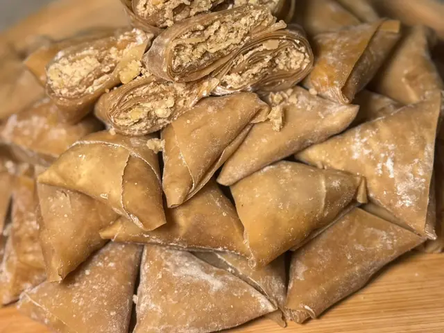 Samsa (Muska) — Samsa (Muska)